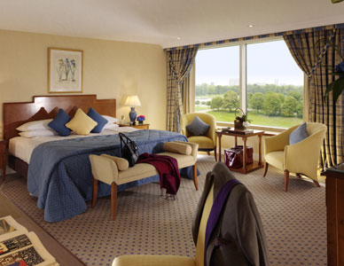 Fil Franck Tours - Hotels in London - Hotel Royal Garden